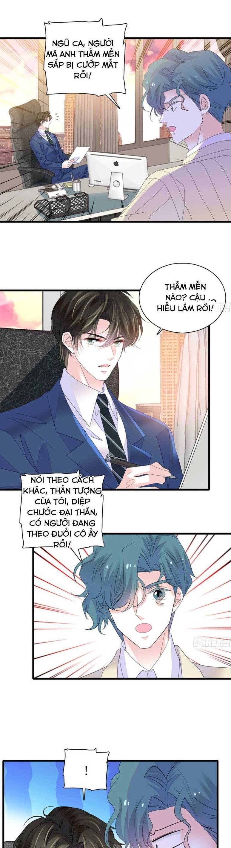 Thiên Kim Toàn Năng Bá Khí Ngút Trời Chapter 116 - Trang 14