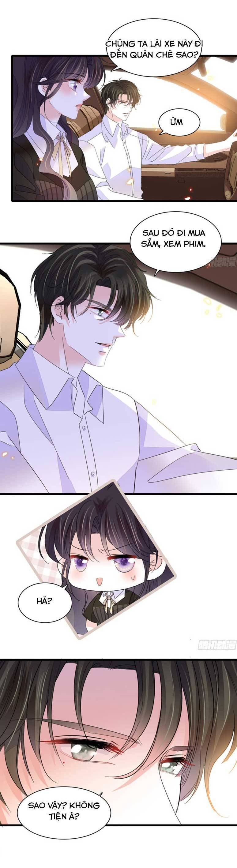 Thiên Kim Toàn Năng Bá Khí Ngút Trời Chapter 116 - Trang 19