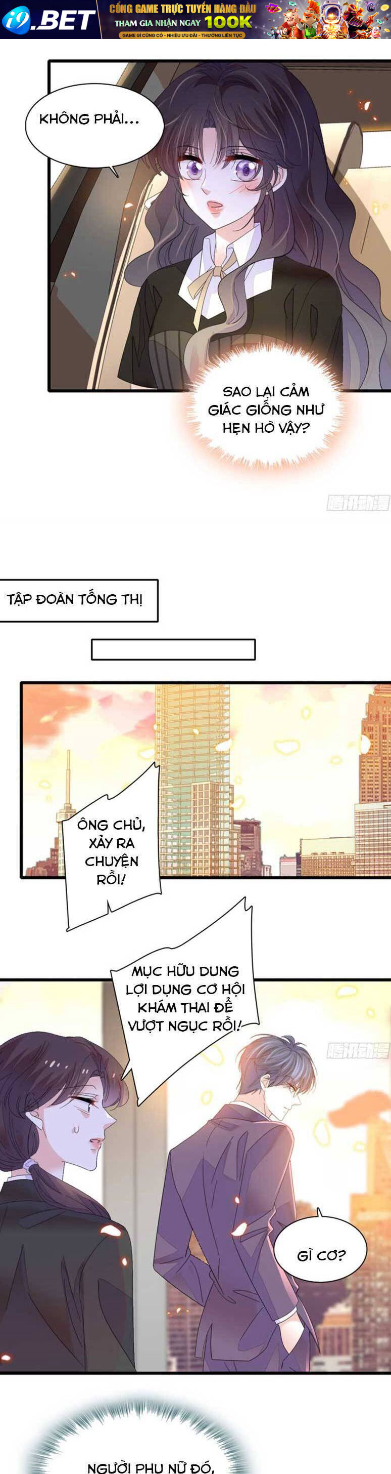 Thiên Kim Toàn Năng Bá Khí Ngút Trời Chapter 116 - Trang 20