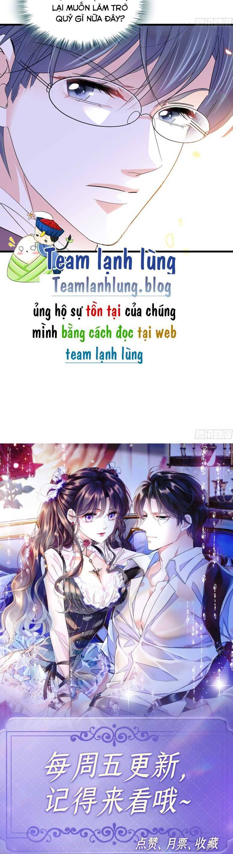 Thiên Kim Toàn Năng Bá Khí Ngút Trời Chapter 116 - Trang 21