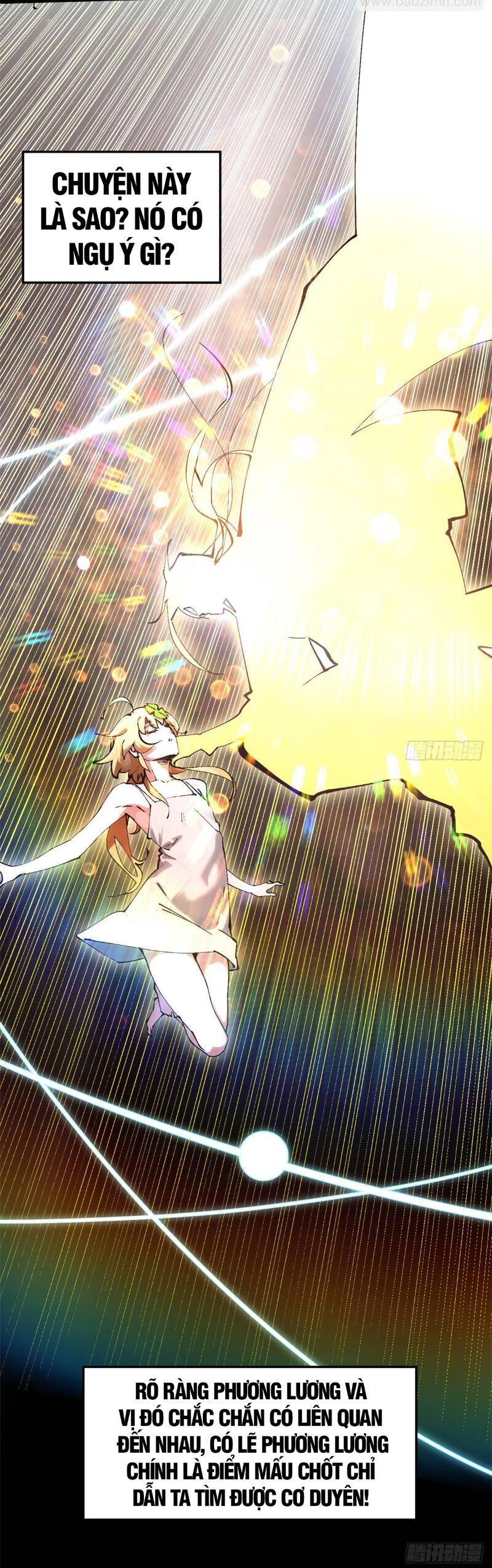 Đỉnh Cấp Khí Vận Lặng Lẽ Tu Luyện Ngàn Năm - Chapter 174 - Page 13