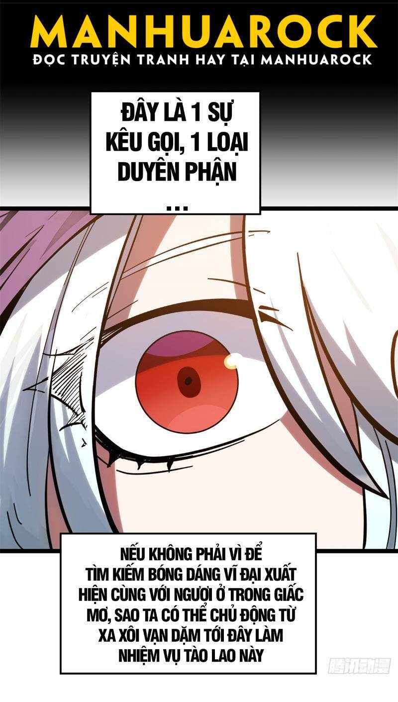 Đỉnh Cấp Khí Vận Lặng Lẽ Tu Luyện Ngàn Năm - Chapter 174 - Page 14