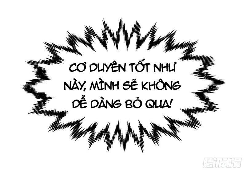 Đỉnh Cấp Khí Vận Lặng Lẽ Tu Luyện Ngàn Năm - Chapter 174 - Page 23