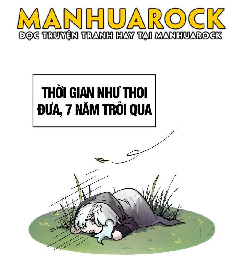 Đỉnh Cấp Khí Vận Lặng Lẽ Tu Luyện Ngàn Năm - Chapter 174 - Page 24