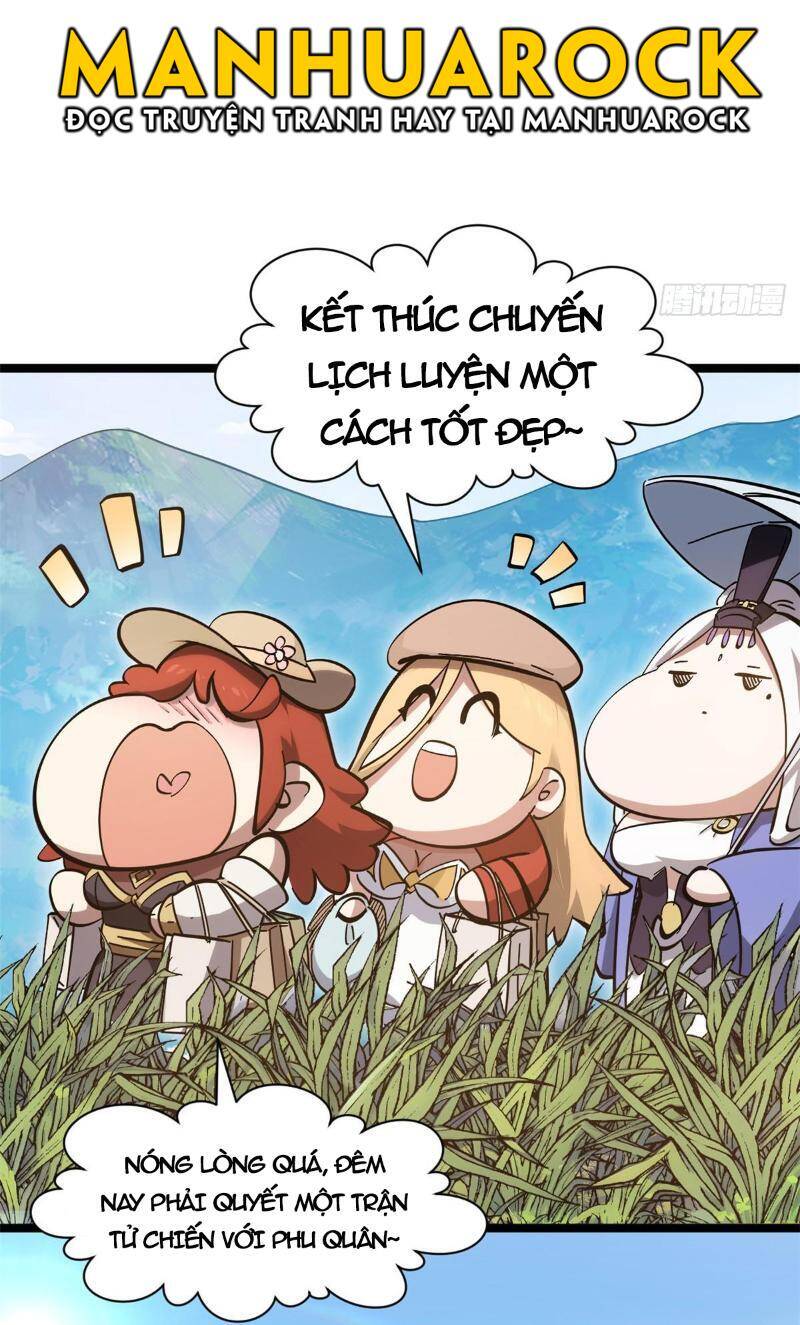 Đỉnh Cấp Khí Vận Lặng Lẽ Tu Luyện Ngàn Năm - Chapter 174 - Page 25