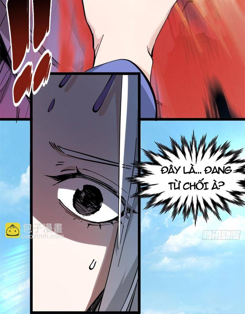 Đỉnh Cấp Khí Vận Lặng Lẽ Tu Luyện Ngàn Năm - Chapter 174 - Page 30