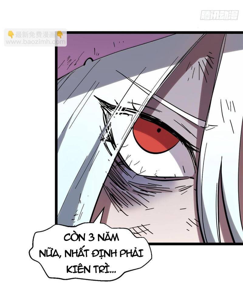 Đỉnh Cấp Khí Vận Lặng Lẽ Tu Luyện Ngàn Năm - Chapter 174 - Page 33