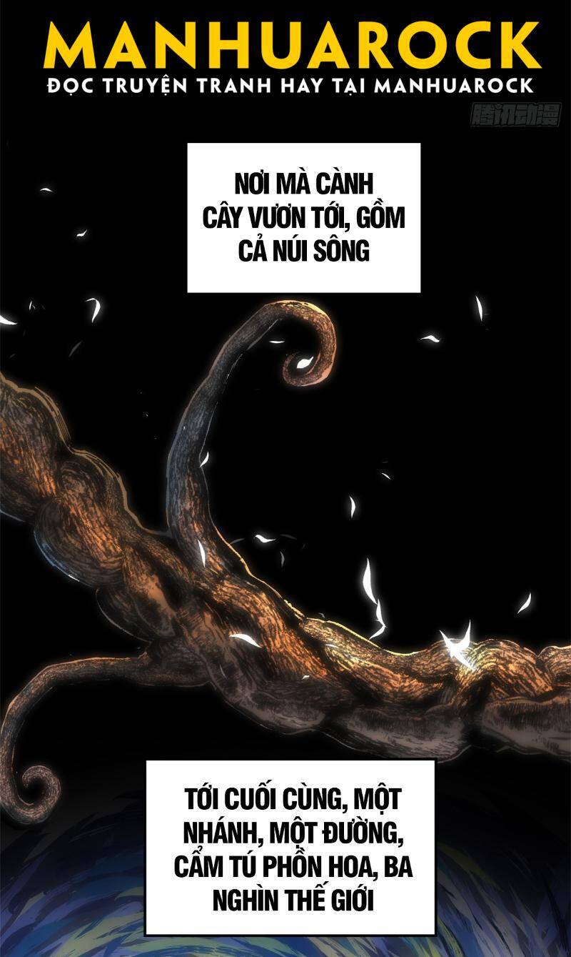 Đỉnh Cấp Khí Vận Lặng Lẽ Tu Luyện Ngàn Năm - Chapter 174 - Page 4