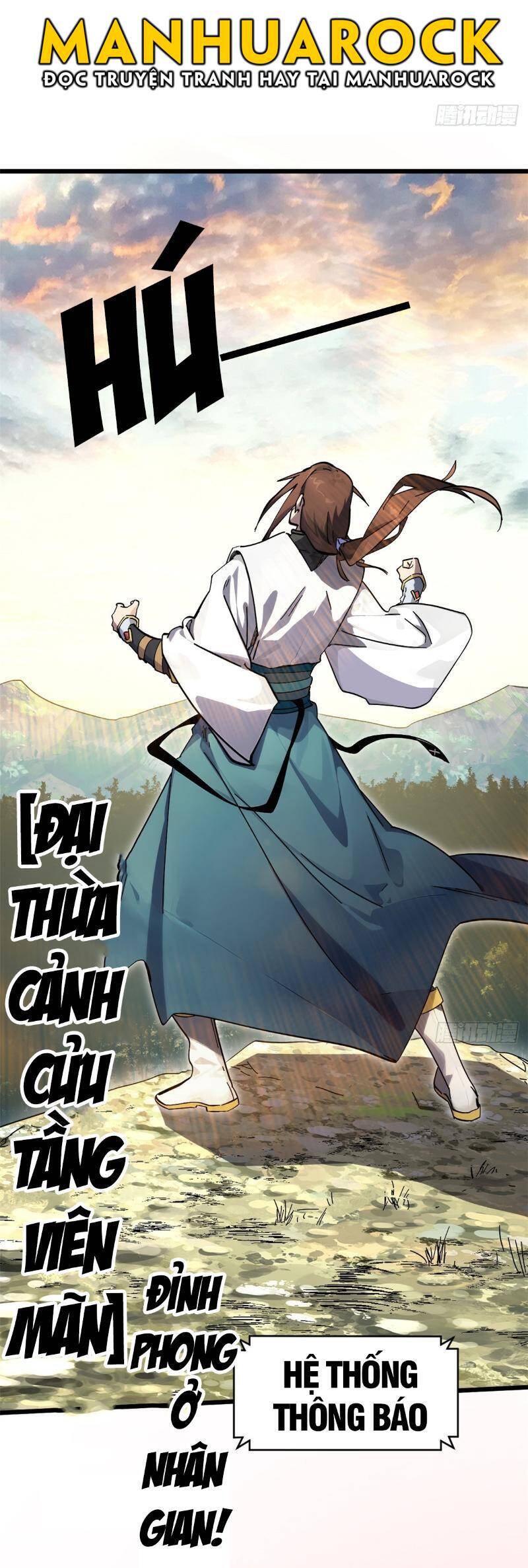 Đỉnh Cấp Khí Vận Lặng Lẽ Tu Luyện Ngàn Năm - Chapter 174 - Page 41