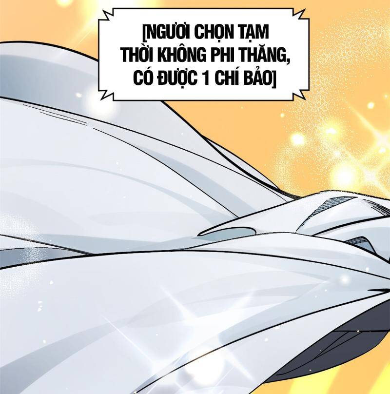 Đỉnh Cấp Khí Vận Lặng Lẽ Tu Luyện Ngàn Năm - Chapter 174 - Page 43