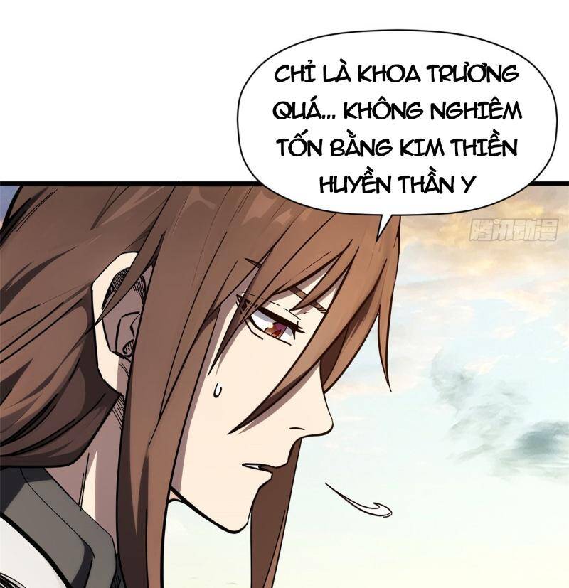 Đỉnh Cấp Khí Vận Lặng Lẽ Tu Luyện Ngàn Năm - Chapter 174 - Page 46