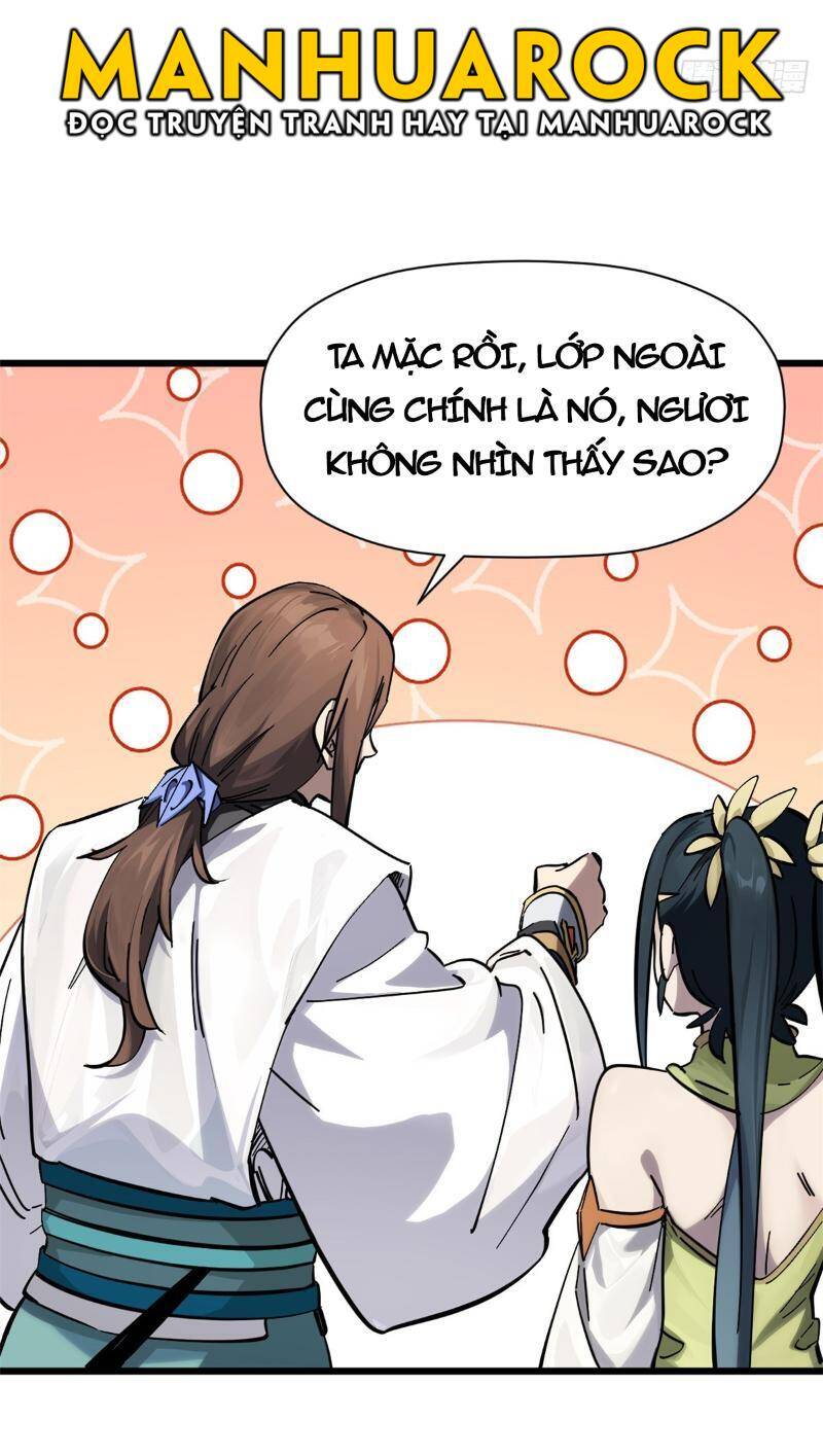 Đỉnh Cấp Khí Vận Lặng Lẽ Tu Luyện Ngàn Năm - Chapter 174 - Page 48