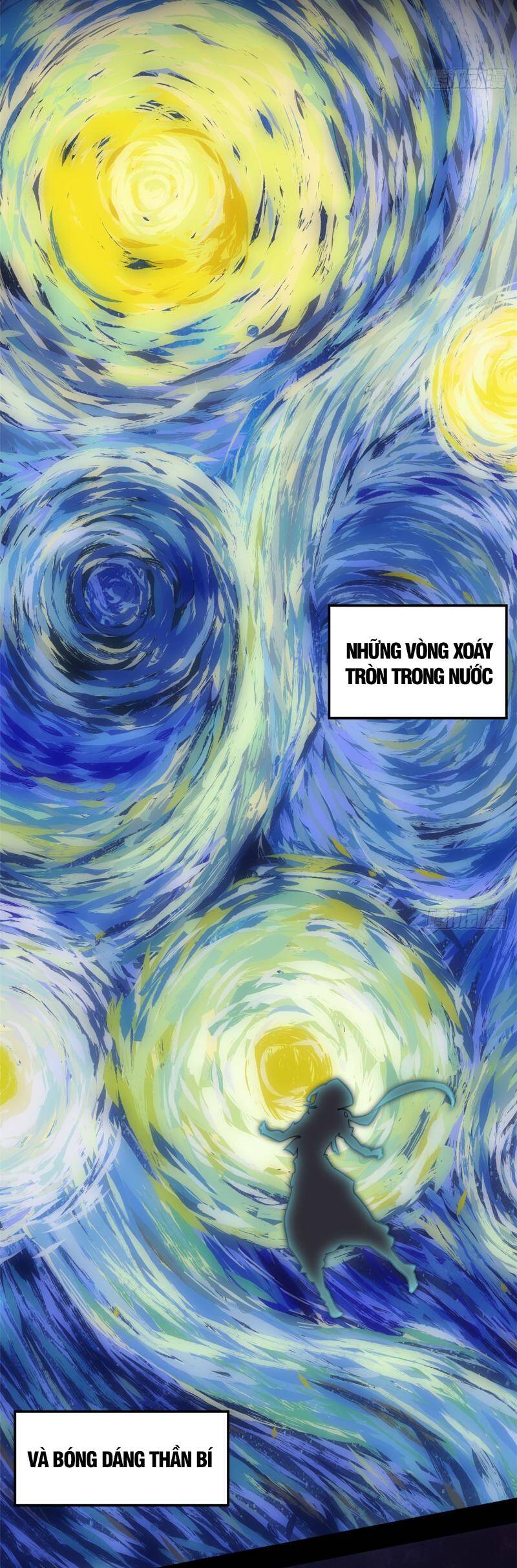 Đỉnh Cấp Khí Vận Lặng Lẽ Tu Luyện Ngàn Năm - Chapter 174 - Page 5