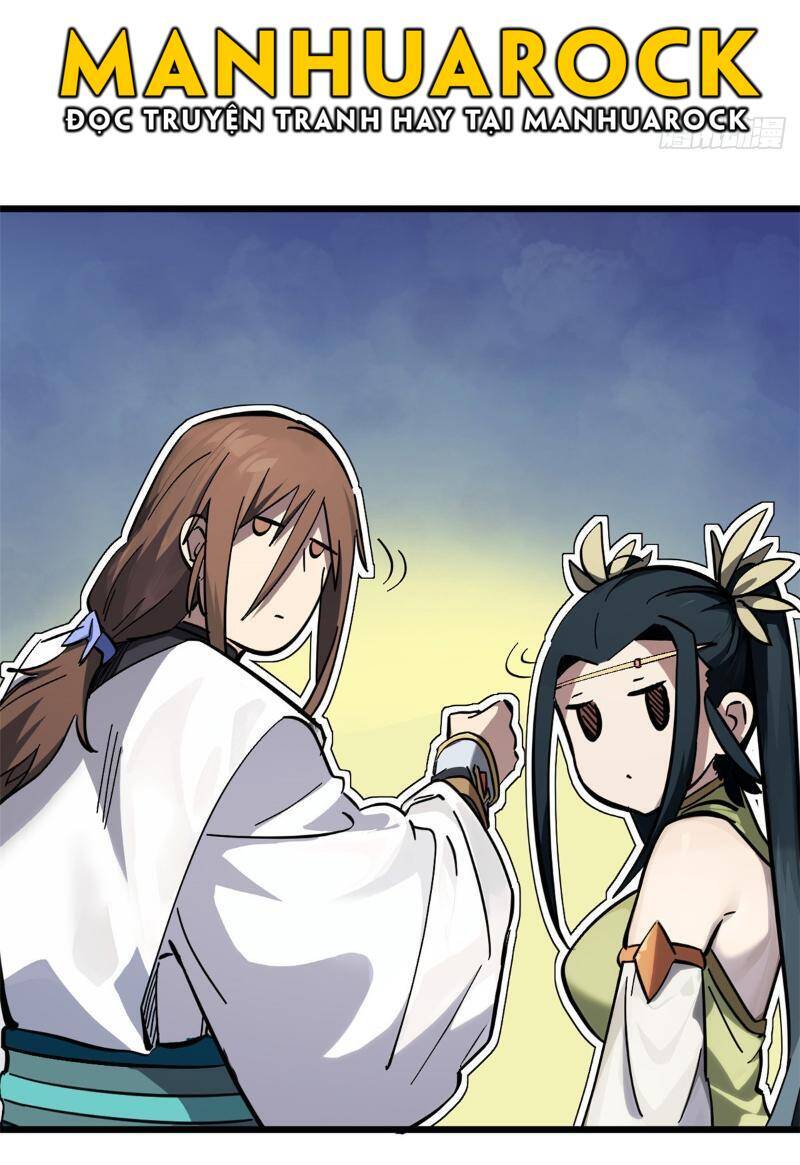 Đỉnh Cấp Khí Vận Lặng Lẽ Tu Luyện Ngàn Năm - Chapter 174 - Page 50