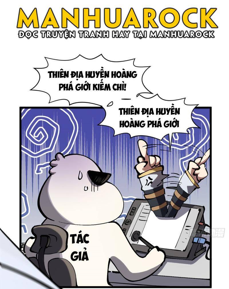 Đỉnh Cấp Khí Vận Lặng Lẽ Tu Luyện Ngàn Năm - Chapter 174 - Page 52