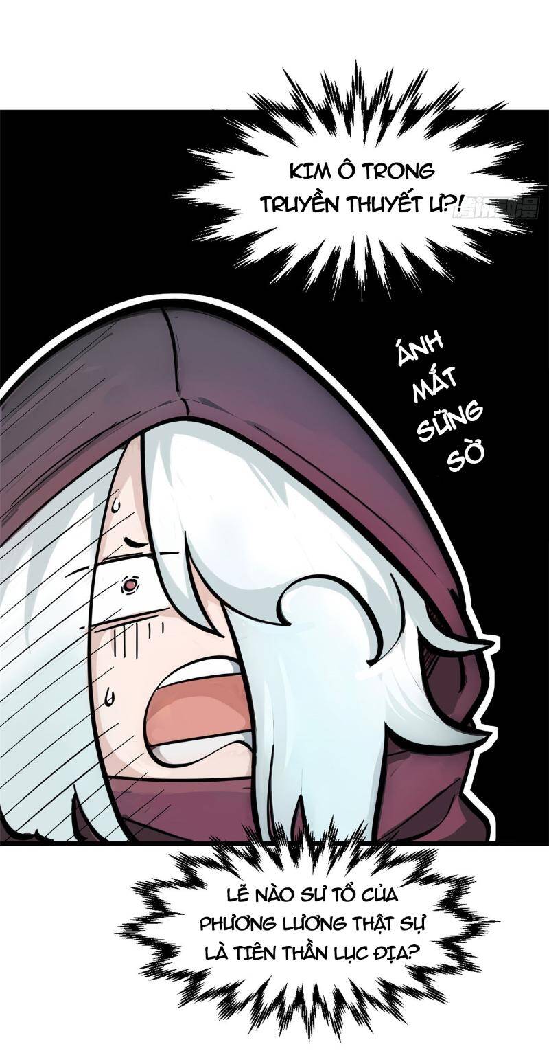 Đỉnh Cấp Khí Vận Lặng Lẽ Tu Luyện Ngàn Năm - Chapter 175 - Page 10