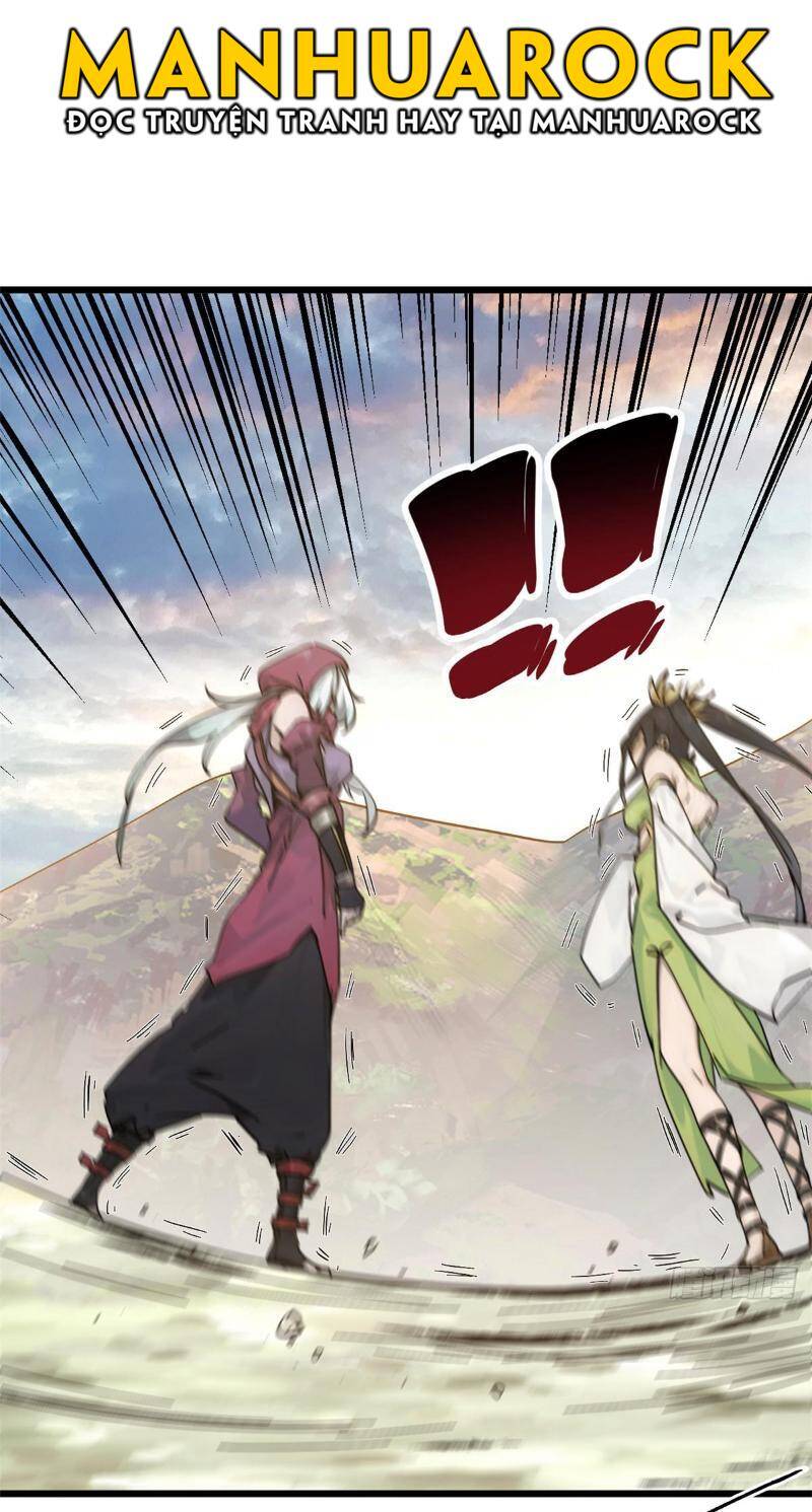 Đỉnh Cấp Khí Vận Lặng Lẽ Tu Luyện Ngàn Năm - Chapter 175 - Page 11