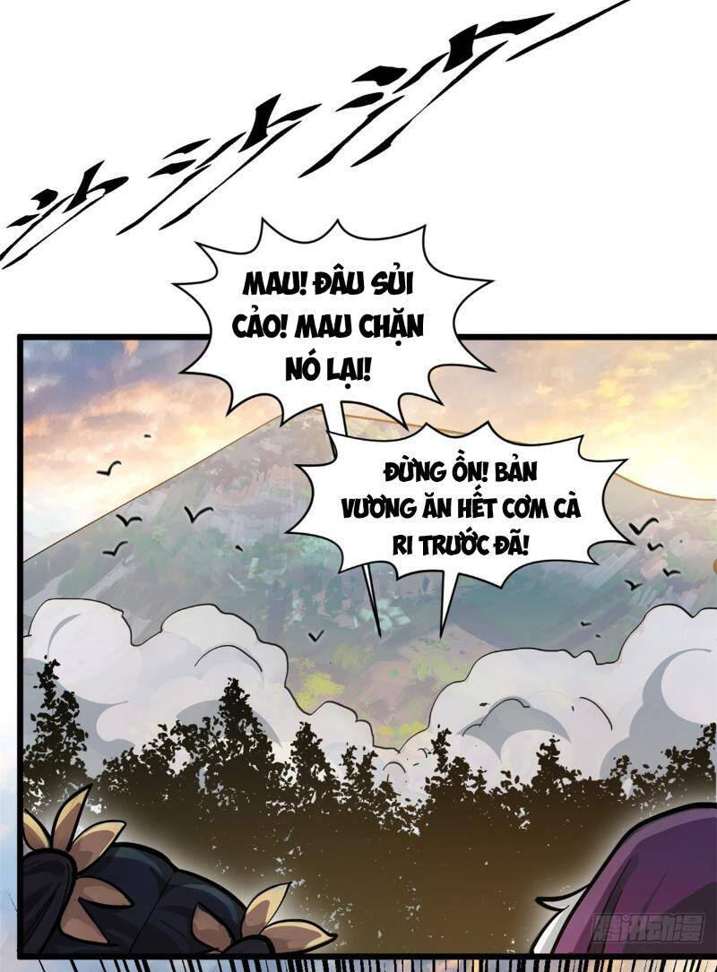 Đỉnh Cấp Khí Vận Lặng Lẽ Tu Luyện Ngàn Năm - Chapter 175 - Page 12