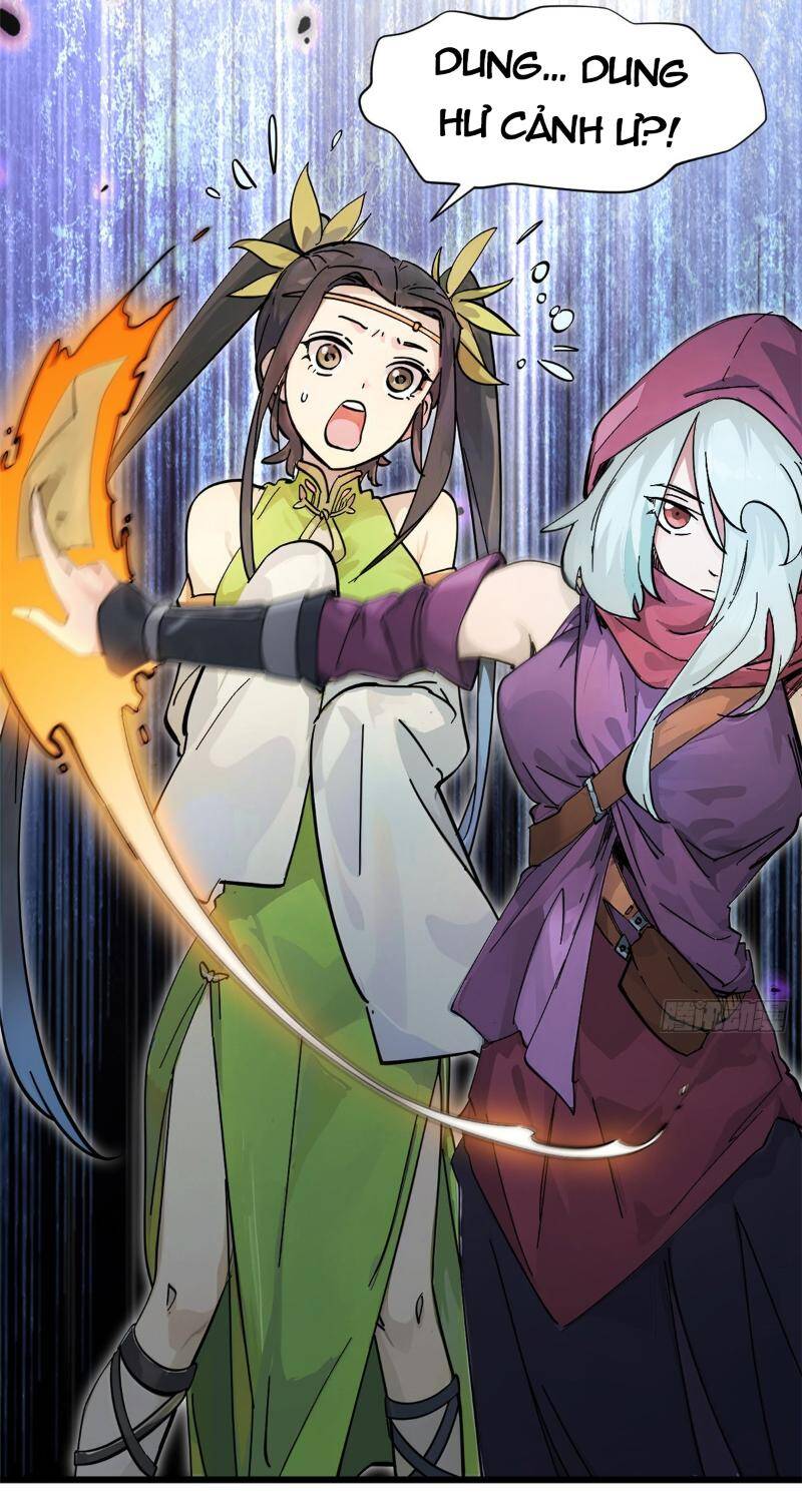 Đỉnh Cấp Khí Vận Lặng Lẽ Tu Luyện Ngàn Năm - Chapter 175 - Page 15