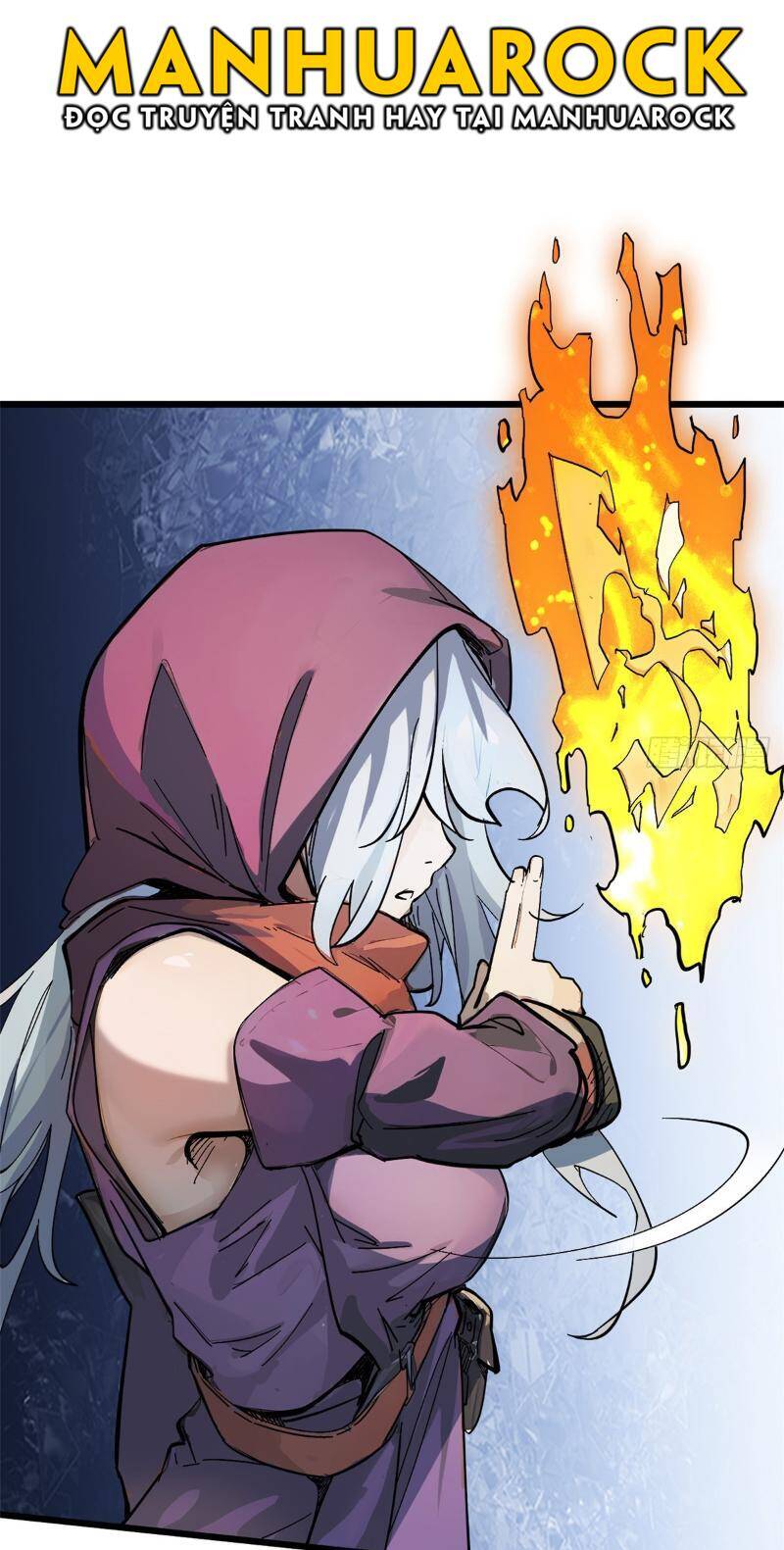 Đỉnh Cấp Khí Vận Lặng Lẽ Tu Luyện Ngàn Năm - Chapter 175 - Page 16