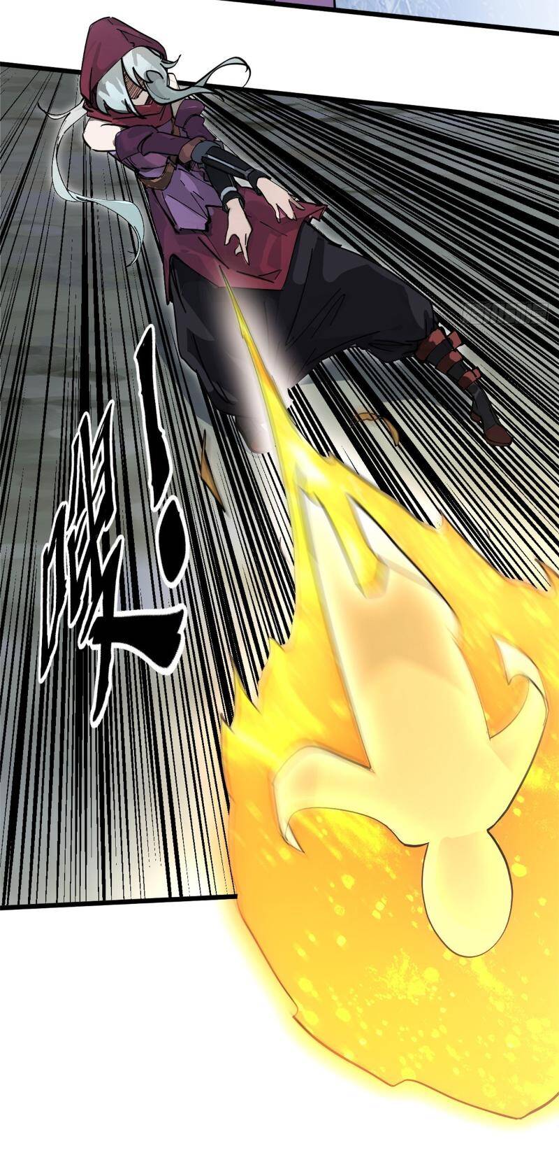 Đỉnh Cấp Khí Vận Lặng Lẽ Tu Luyện Ngàn Năm - Chapter 175 - Page 17