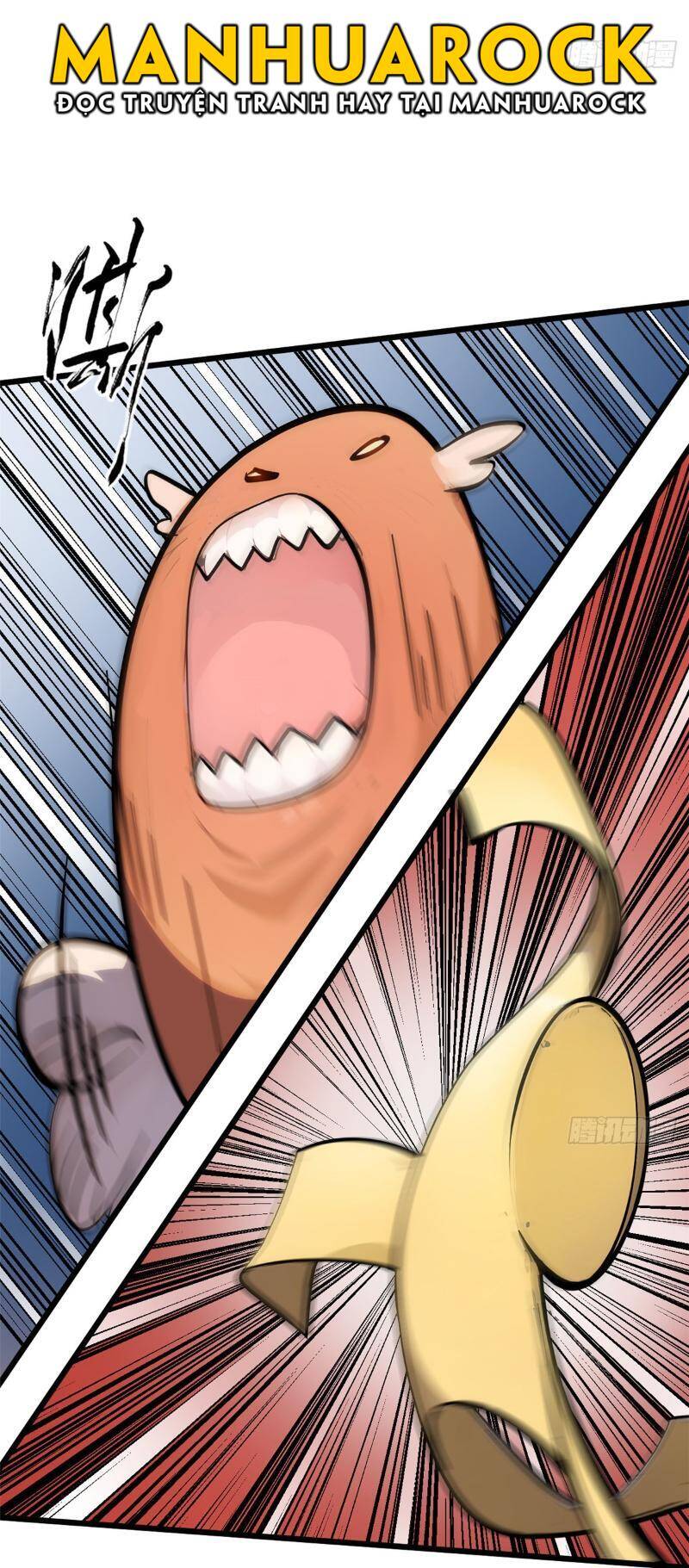 Đỉnh Cấp Khí Vận Lặng Lẽ Tu Luyện Ngàn Năm - Chapter 175 - Page 18