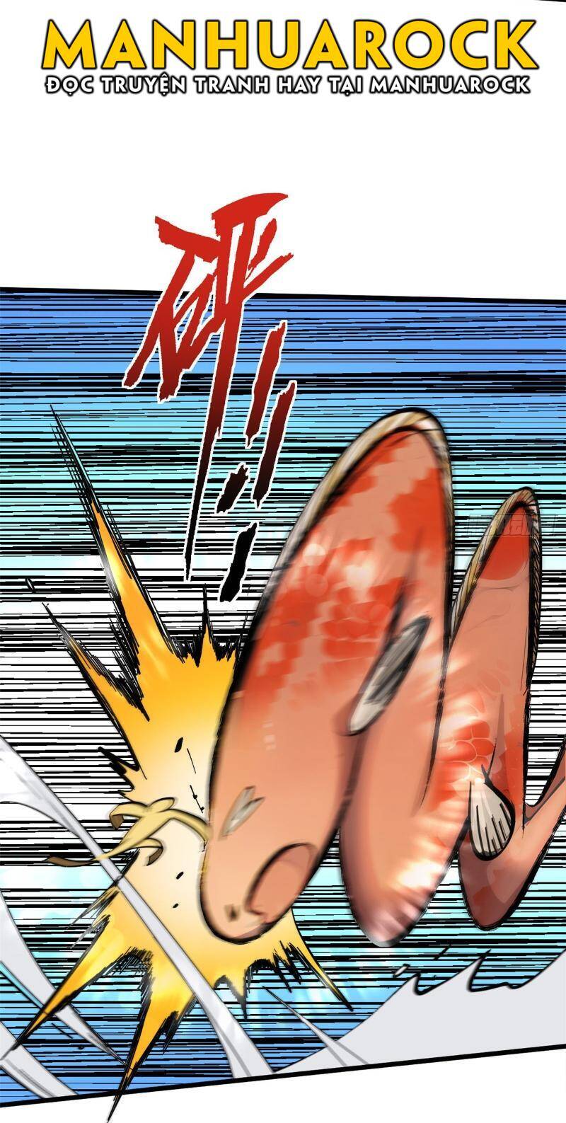 Đỉnh Cấp Khí Vận Lặng Lẽ Tu Luyện Ngàn Năm - Chapter 175 - Page 19