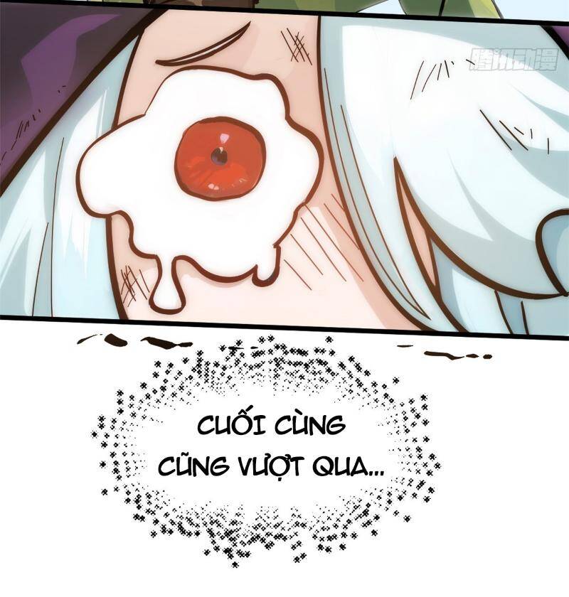 Đỉnh Cấp Khí Vận Lặng Lẽ Tu Luyện Ngàn Năm - Chapter 175 - Page 3