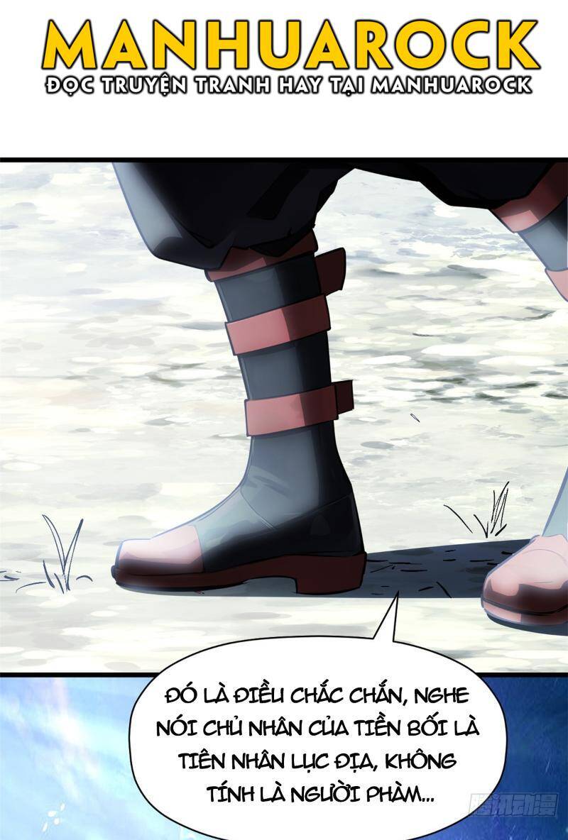 Đỉnh Cấp Khí Vận Lặng Lẽ Tu Luyện Ngàn Năm - Chapter 175 - Page 37