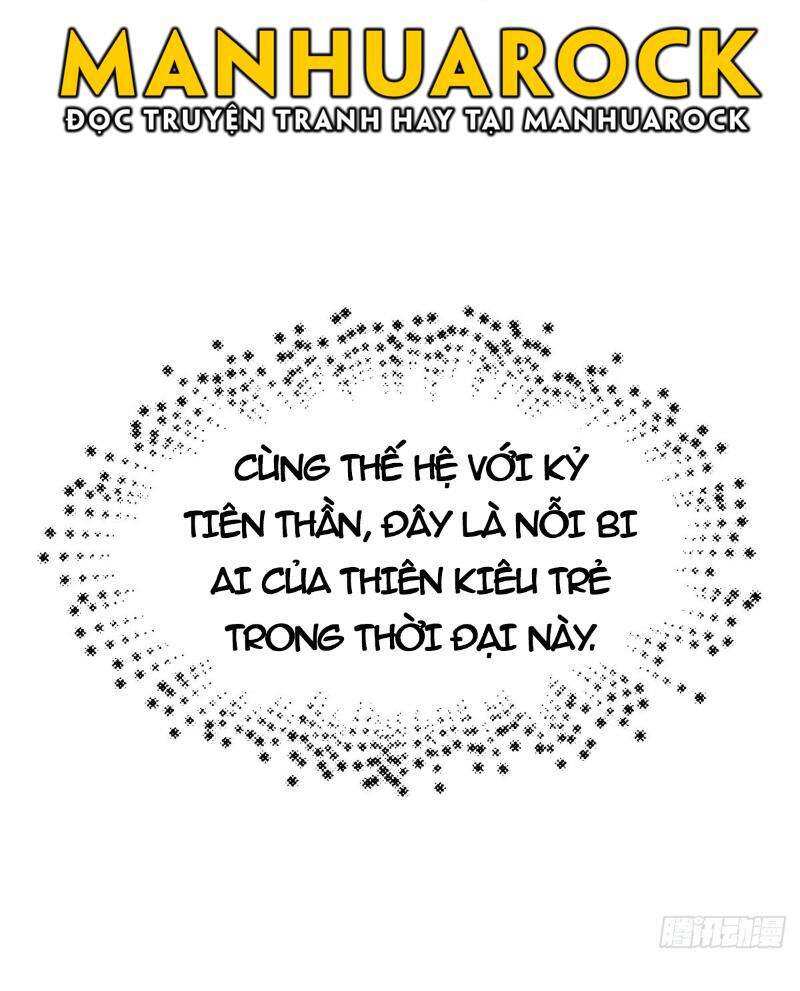 Đỉnh Cấp Khí Vận Lặng Lẽ Tu Luyện Ngàn Năm - Chapter 175 - Page 40