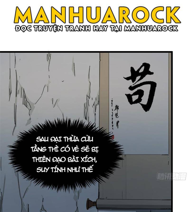 Đỉnh Cấp Khí Vận Lặng Lẽ Tu Luyện Ngàn Năm - Chapter 175 - Page 42