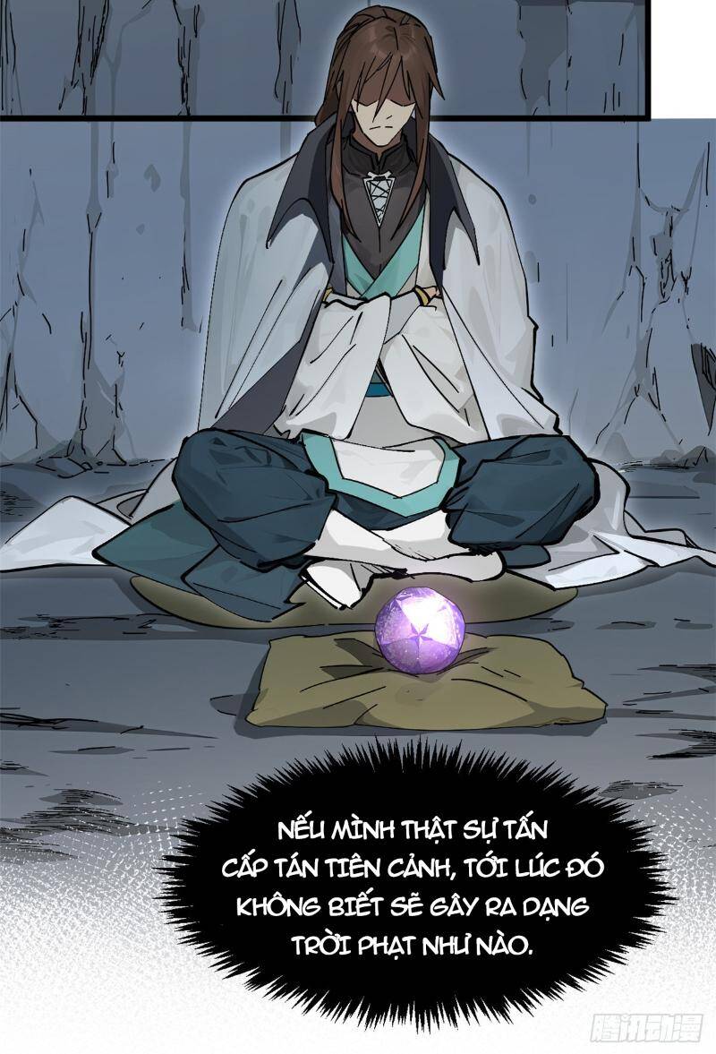 Đỉnh Cấp Khí Vận Lặng Lẽ Tu Luyện Ngàn Năm - Chapter 175 - Page 43