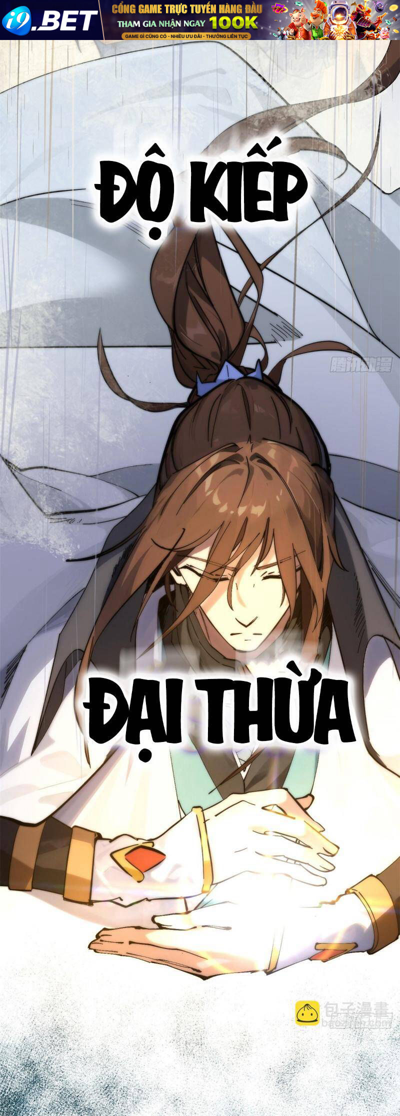 Đỉnh Cấp Khí Vận Lặng Lẽ Tu Luyện Ngàn Năm - Chapter 175 - Page 47