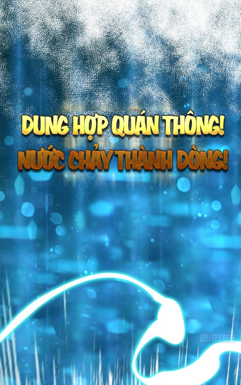 Đỉnh Cấp Khí Vận Lặng Lẽ Tu Luyện Ngàn Năm - Chapter 175 - Page 48