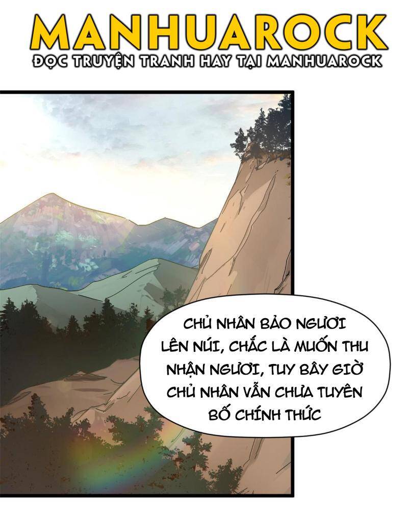 Đỉnh Cấp Khí Vận Lặng Lẽ Tu Luyện Ngàn Năm - Chapter 175 - Page 5