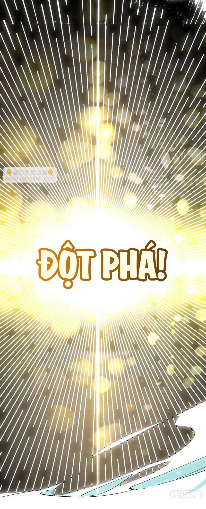 Đỉnh Cấp Khí Vận Lặng Lẽ Tu Luyện Ngàn Năm - Chapter 175 - Page 51