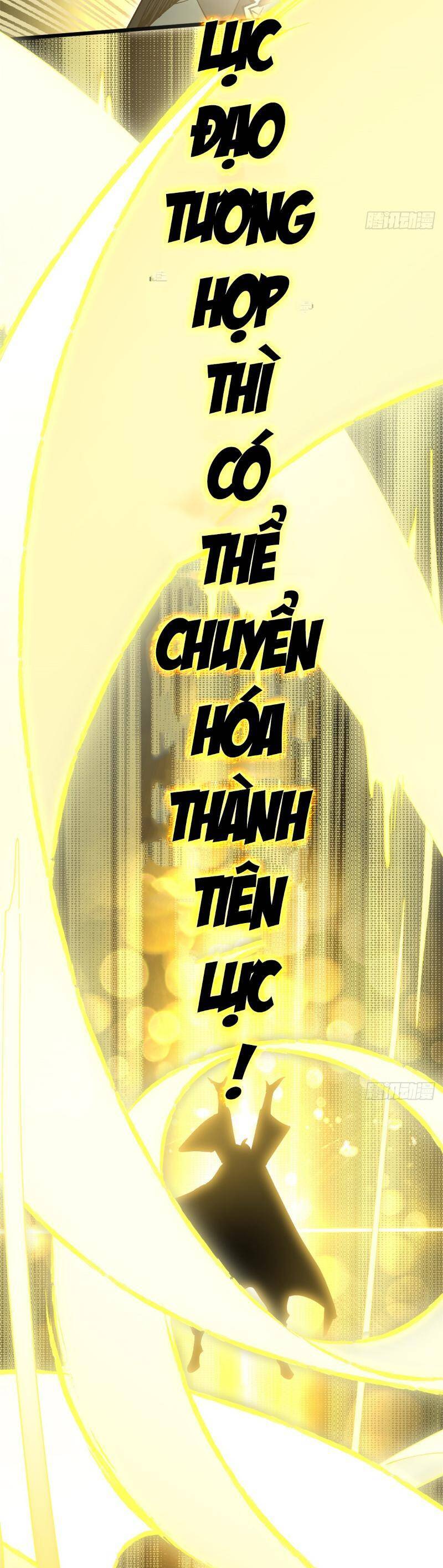 Đỉnh Cấp Khí Vận Lặng Lẽ Tu Luyện Ngàn Năm - Chapter 175 - Page 59