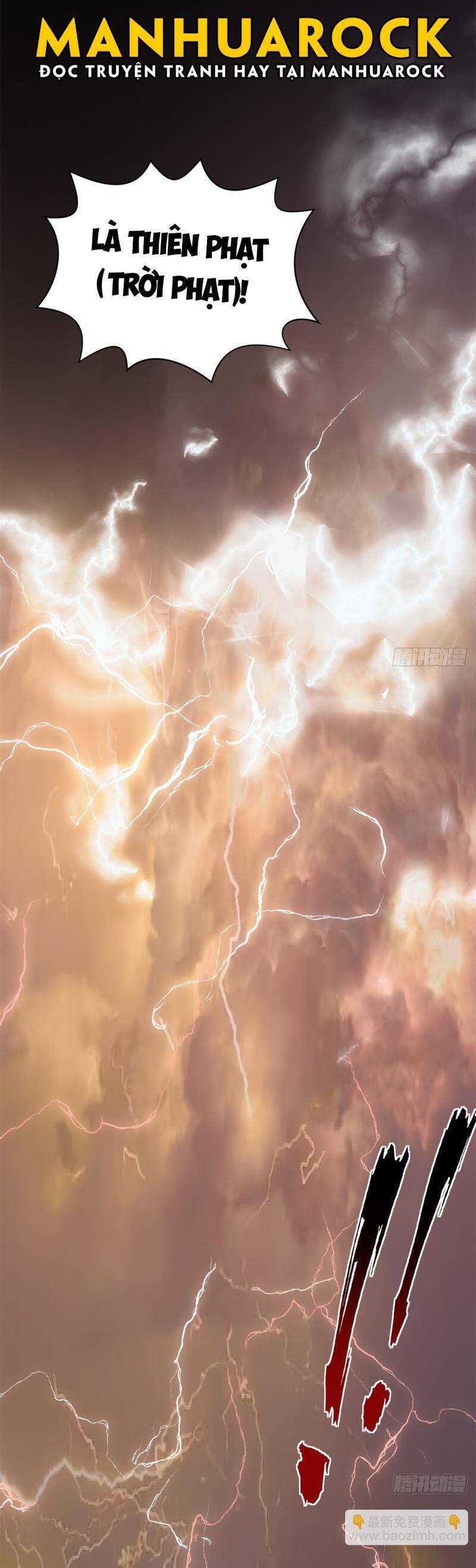 Đỉnh Cấp Khí Vận Lặng Lẽ Tu Luyện Ngàn Năm - Chapter 175 - Page 64