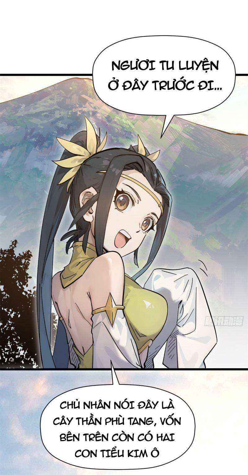 Đỉnh Cấp Khí Vận Lặng Lẽ Tu Luyện Ngàn Năm - Chapter 175 - Page 8