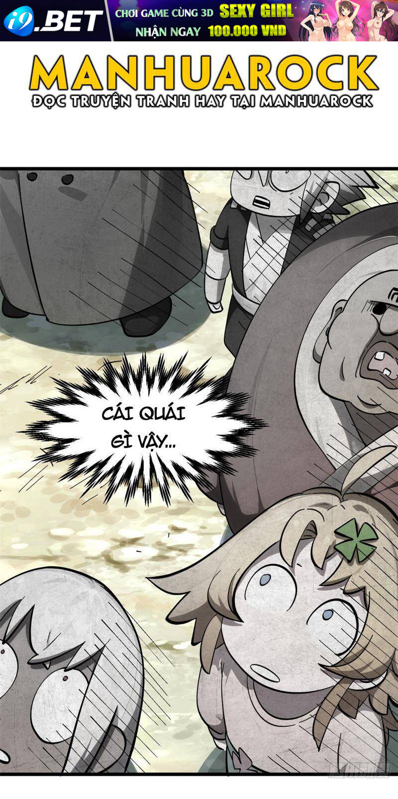 Đỉnh Cấp Khí Vận Lặng Lẽ Tu Luyện Ngàn Năm - Chapter 176 - Page 17