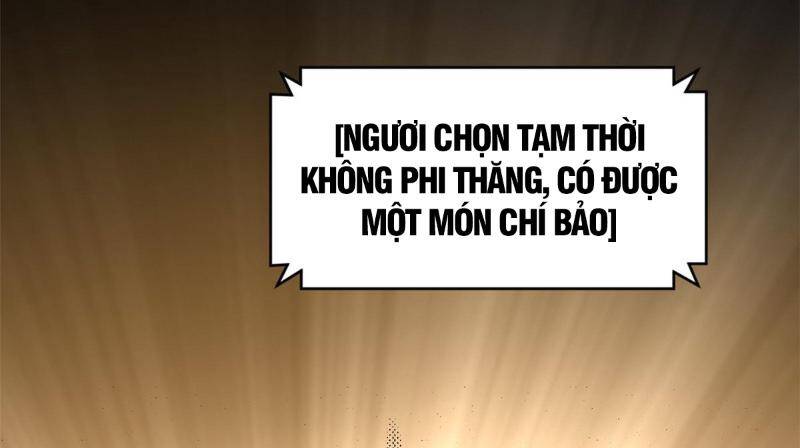 Đỉnh Cấp Khí Vận Lặng Lẽ Tu Luyện Ngàn Năm - Chapter 176 - Page 22