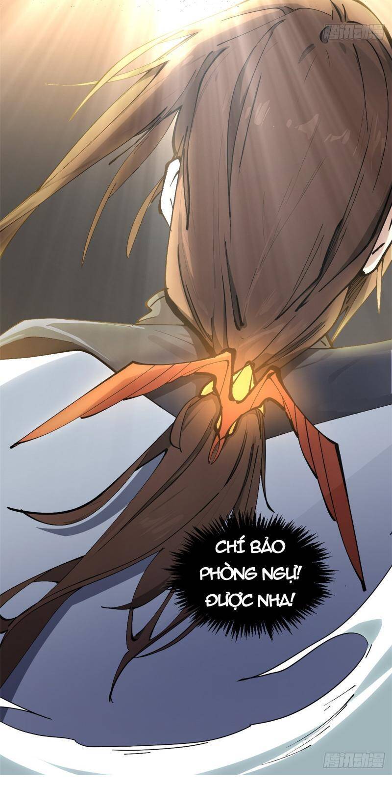 Đỉnh Cấp Khí Vận Lặng Lẽ Tu Luyện Ngàn Năm - Chapter 176 - Page 24