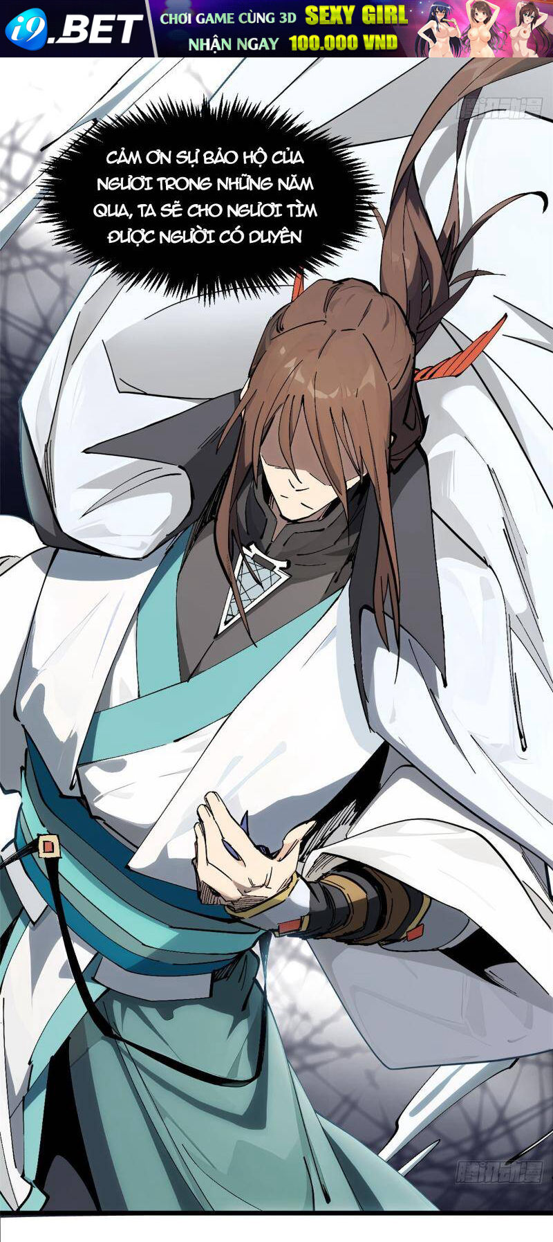 Đỉnh Cấp Khí Vận Lặng Lẽ Tu Luyện Ngàn Năm - Chapter 176 - Page 26