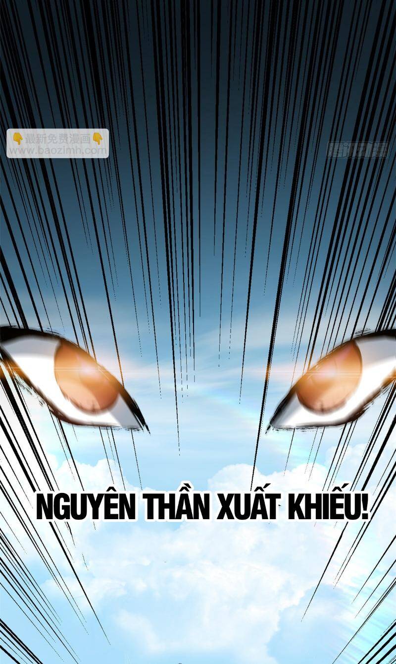 Đỉnh Cấp Khí Vận Lặng Lẽ Tu Luyện Ngàn Năm - Chapter 176 - Page 30