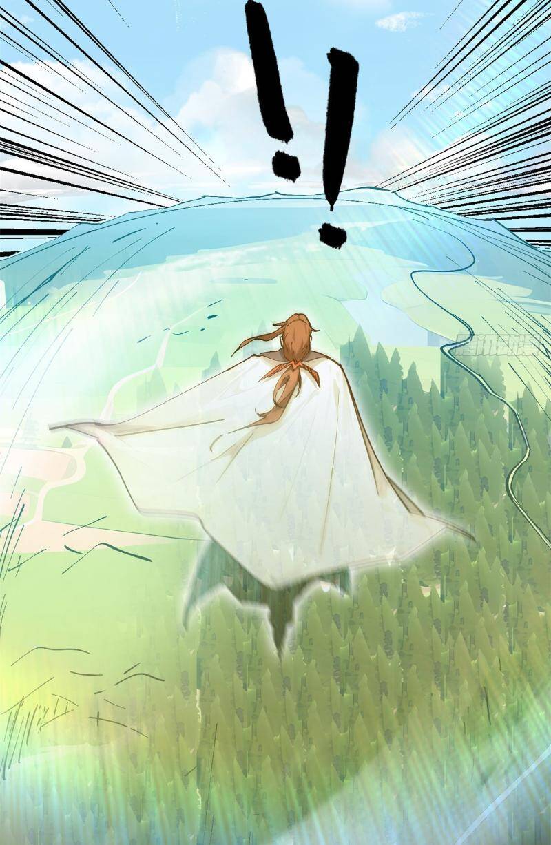 Đỉnh Cấp Khí Vận Lặng Lẽ Tu Luyện Ngàn Năm - Chapter 176 - Page 31