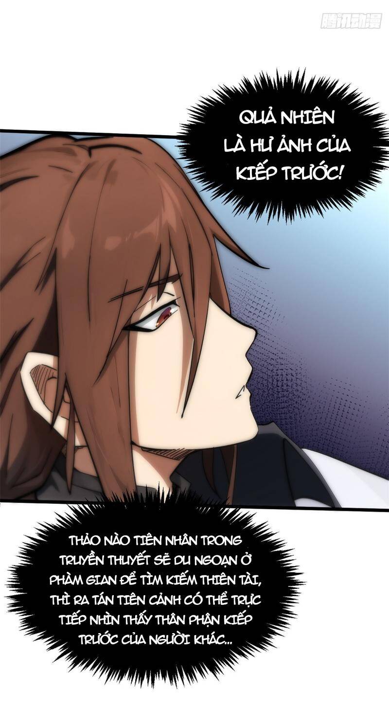 Đỉnh Cấp Khí Vận Lặng Lẽ Tu Luyện Ngàn Năm - Chapter 176 - Page 40