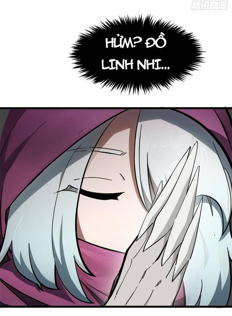 Đỉnh Cấp Khí Vận Lặng Lẽ Tu Luyện Ngàn Năm - Chapter 176 - Page 41