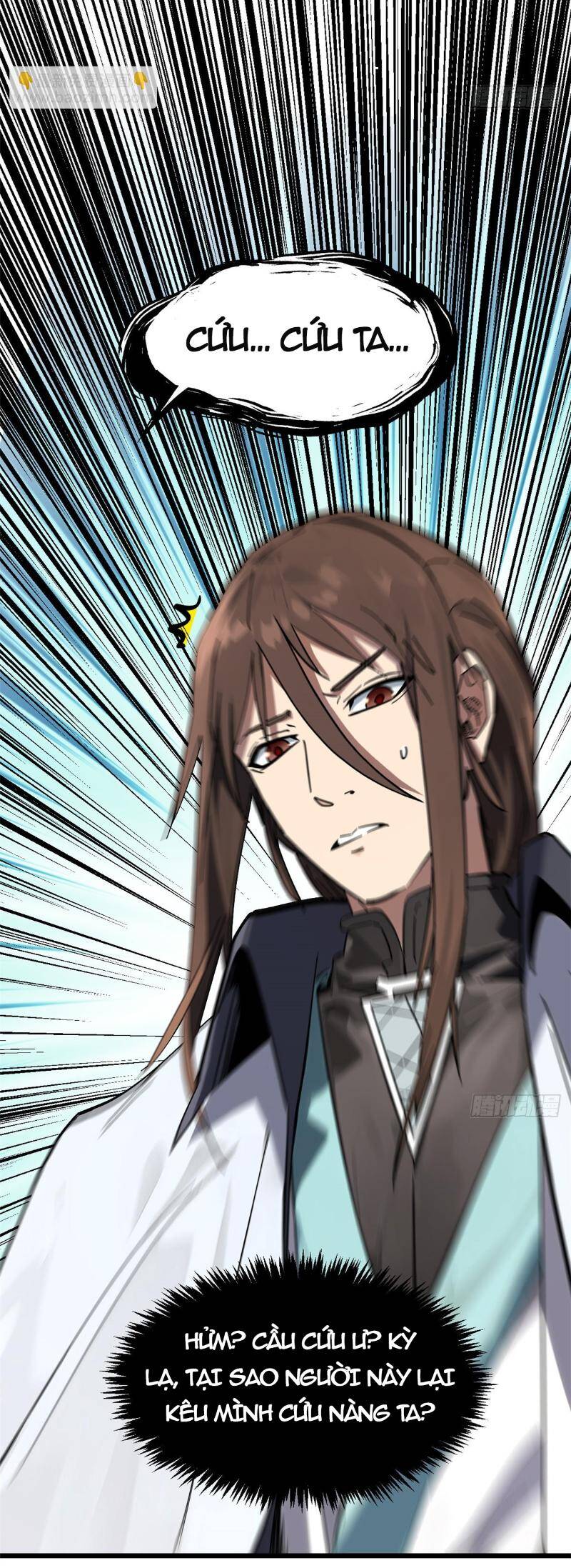 Đỉnh Cấp Khí Vận Lặng Lẽ Tu Luyện Ngàn Năm - Chapter 176 - Page 44