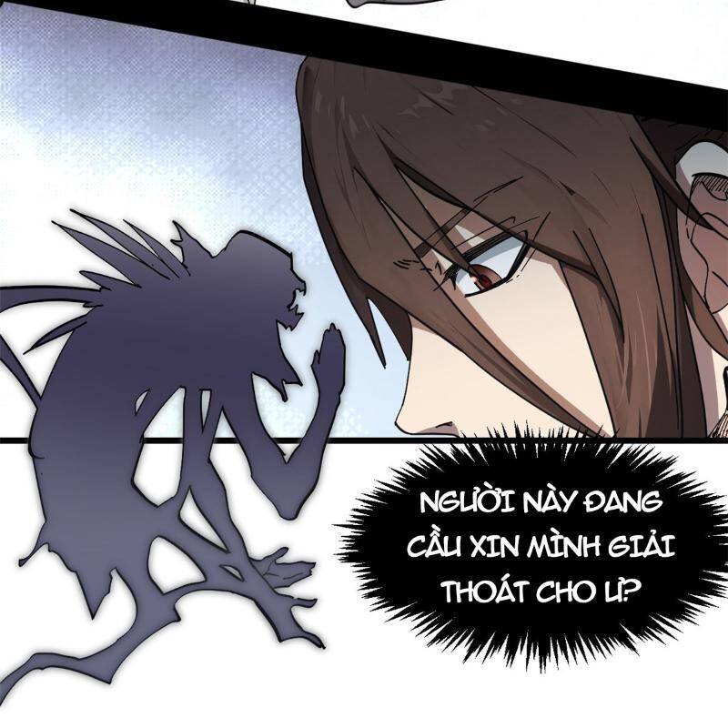 Đỉnh Cấp Khí Vận Lặng Lẽ Tu Luyện Ngàn Năm - Chapter 176 - Page 46