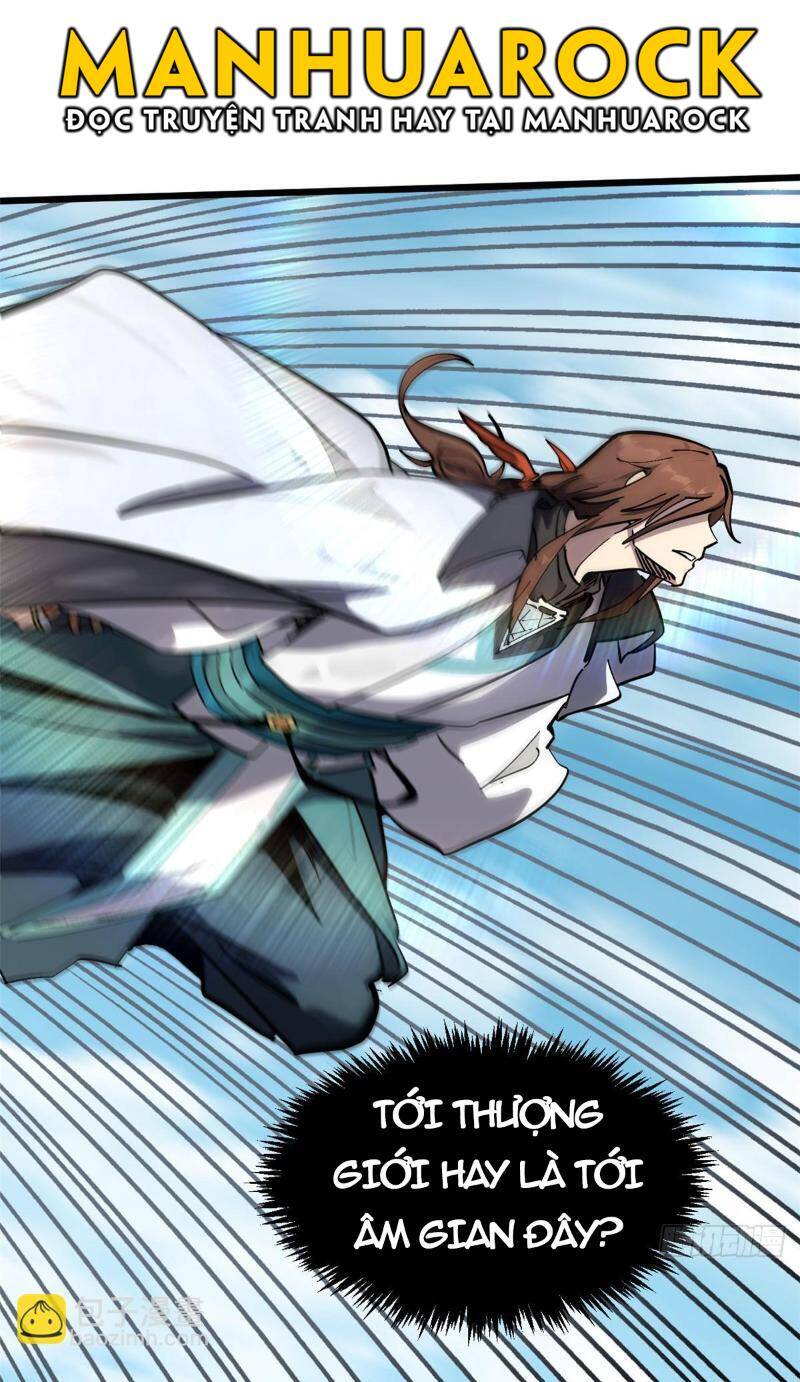 Đỉnh Cấp Khí Vận Lặng Lẽ Tu Luyện Ngàn Năm - Chapter 176 - Page 49